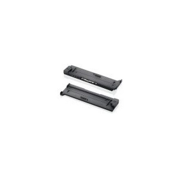 Fujitsu S26391-F1337-L110 notebook dock & poortreplicator Docking Zwart (S26391-F1337-L110)