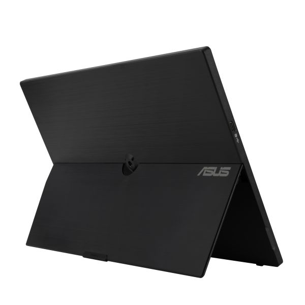 ASUS MB16ACV computer monitor 39,6 cm (15.6") 1920 x 1080 Pixels Full HD LED Zwart (MB16ACV)