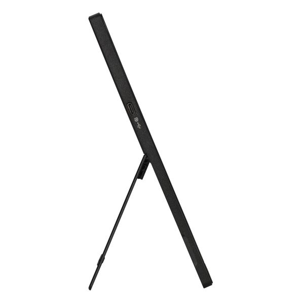 ASUS MB16ACV computer monitor 39,6 cm (15.6") 1920 x 1080 Pixels Full HD LED Zwart (MB16ACV)