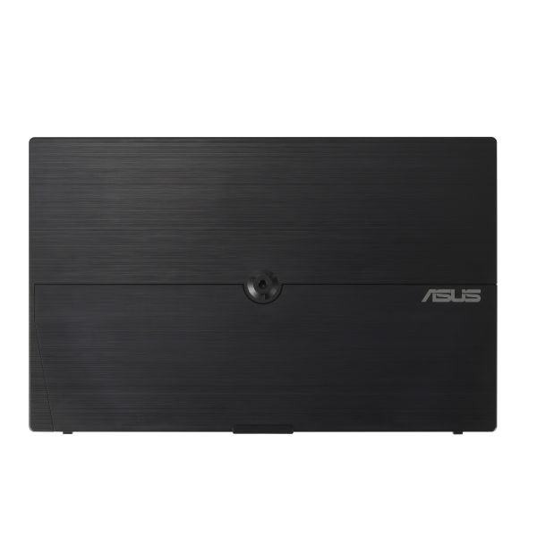 ASUS MB16ACV computer monitor 39,6 cm (15.6") 1920 x 1080 Pixels Full HD LED Zwart (MB16ACV)