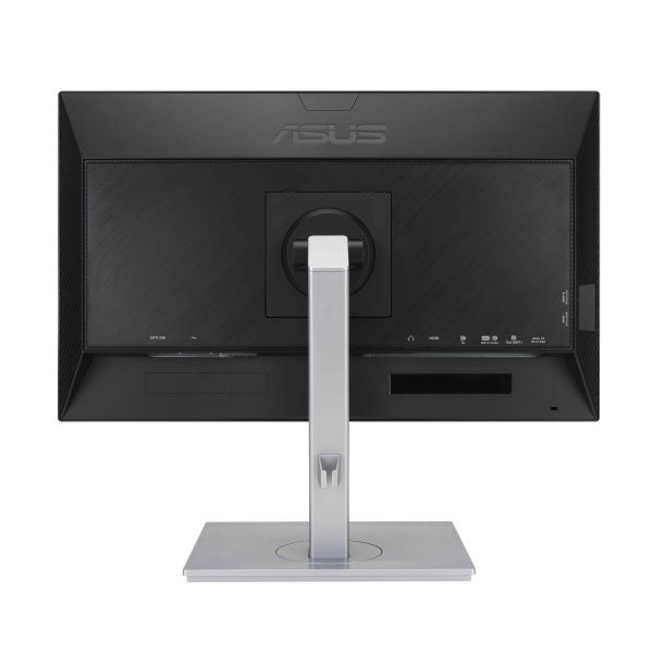 ASUS PA247CV computer monitor 60,5 cm (23.8") 1920 x 1080 Pixels Full HD LED Zwart, Zilver (PA247CV)