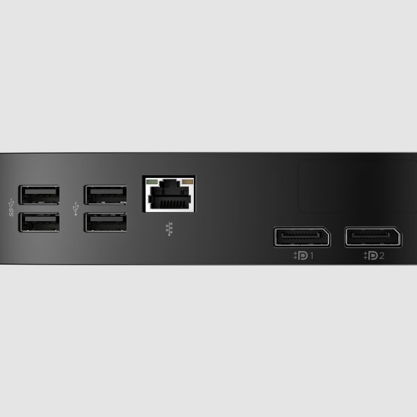 HP Pro t550 2 GHz ThinPro 1,3 kg Zwart J6412 (5H0X1EA#ABH) HP Pro t550 2 GHz ThinPro 1,3 kg Zwart J6412 (5H0X1EA#ABH)