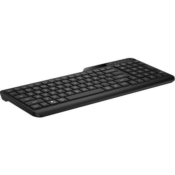 HP 475 dual-mode draadloos toetsenbord (7N7B9AA#ABB)