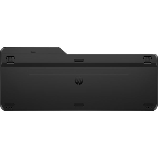 HP 475 dual-mode draadloos toetsenbord (7N7B9AA#ABB) HP 475 dual-mode draadloos toetsenbord (7N7B9AA#ABB)