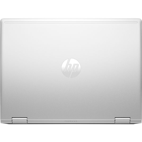 HP Pro x360 435 G10 AMD Ryzen™ 7 7730U Hybride (2-in-1) 33,8 cm (13.3") Touchscreen Full HD 16 GB DDR4-SDRAM 512 GB SSD Wi-Fi 6 (802.11ax) Windows 11 Pro Zilver (9G297ET#ABH)