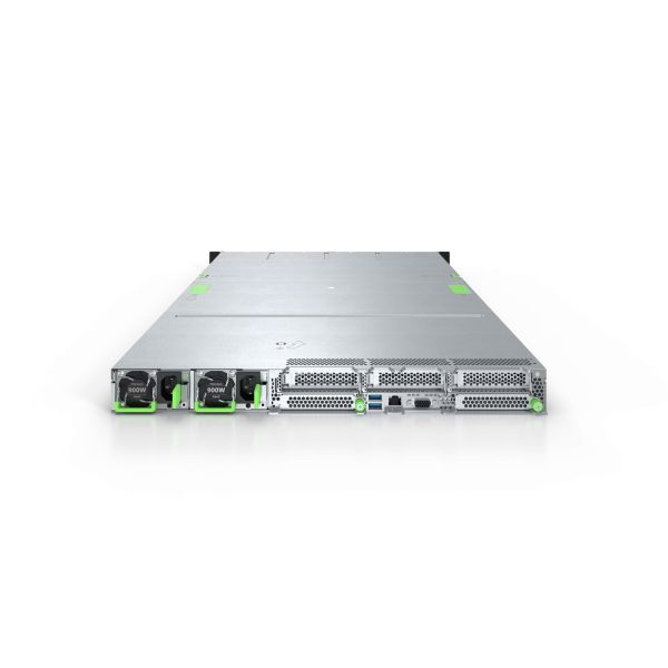Fujitsu PRIMERGY RX2530 M6 server Rack (1U) Intel® Xeon® Silver 4309Y 2,8 GHz 16 GB DDR4-SDRAM 900 W (VFY:R2536SC210IN)