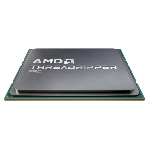 AMD Threadripper PRO 7975WX Single Pack Tray (100-000000453)