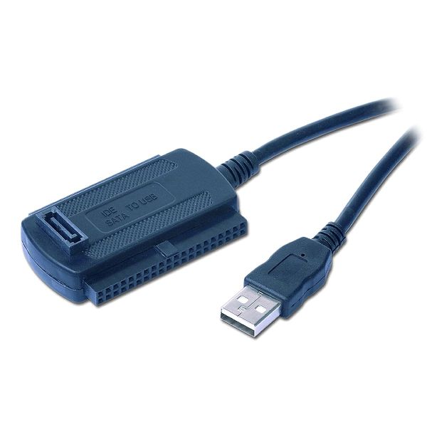 Gembird AUSI01 interfacekaart/-adapter (AUSI01)