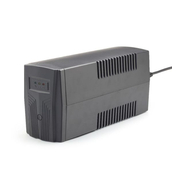 Gembird EG- -B650 UPS Line-interactive 0,65 kVA 390 W (EG-UPS-B650) Gembird EG- -B650 UPS Line-interactive 0,65 kVA 390 W (EG-UPS-B650)