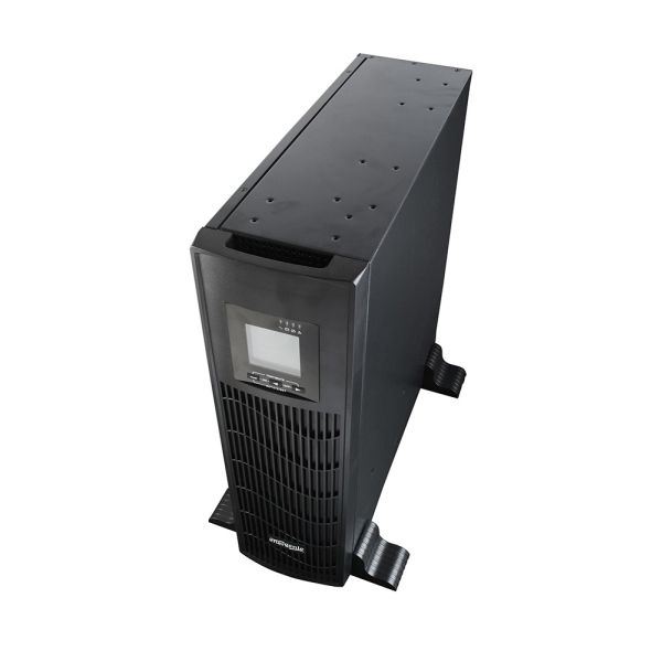 Gembird EG-UPSRACK-13 UPS Line-interactive 3 kVA 1800 W 7 AC-uitgang(en) (EG-UPSRACK-13)