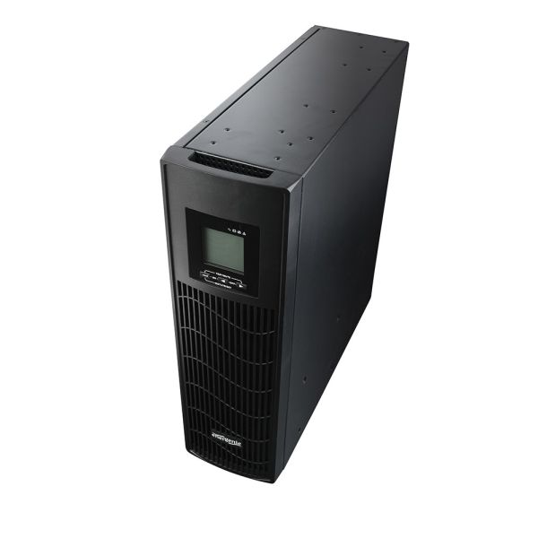 Gembird EG-UPSRACK-13 UPS Line-interactive 3 kVA 1800 W 7 AC-uitgang(en) (EG-UPSRACK-13)