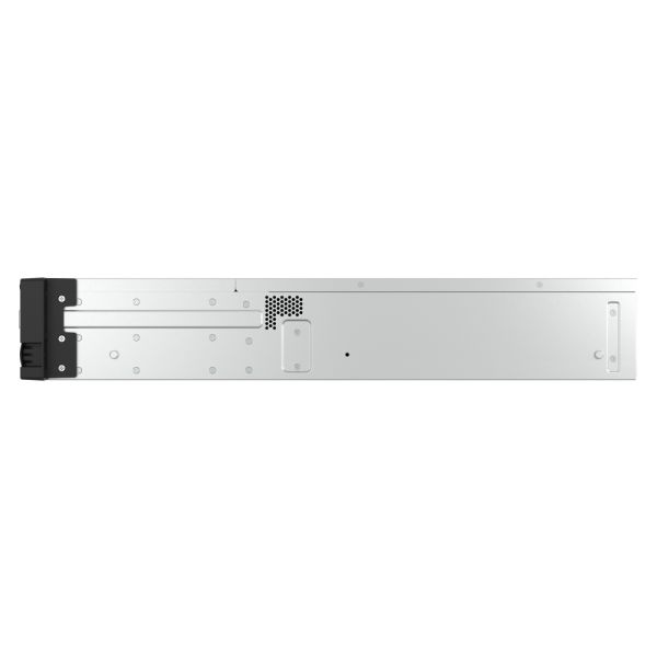 QNAP TS-H1277AXU-RP NAS Rack (2U) Ethernet LAN Zwart E-2136 (TS-H1277AXU-RP-R7-32G)