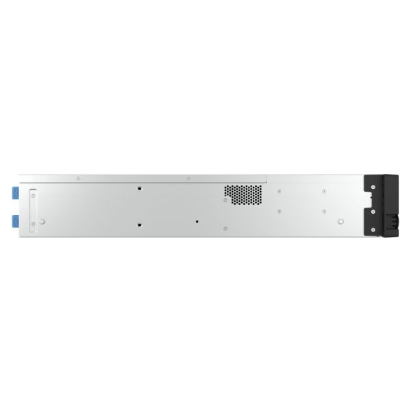 QNAP TS-H1277AXU-RP NAS Rack (2U) Ethernet LAN Zwart E-2136 (TS-H1277AXU-RP-R7-32G)