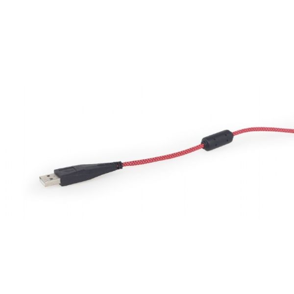 Gembird MUSG-05 muis USB Type-A 4000 DPI (MUSG-05)