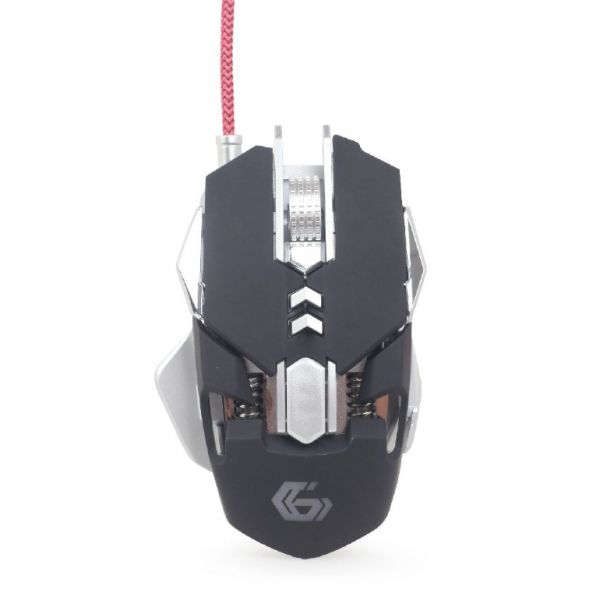 Gembird MUSG-05 muis USB Type-A 4000 DPI (MUSG-05)