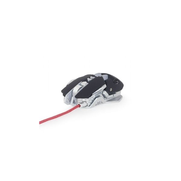 Gembird MUSG-05 muis USB Type-A 4000 DPI (MUSG-05) Gembird MUSG-05 muis USB Type-A 4000 DPI (MUSG-05)