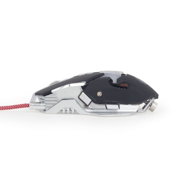 Gembird MUSG-05 muis USB Type-A 4000 DPI (MUSG-05)