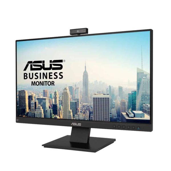 ASUS BE24EQK computer monitor 60,5 cm (23.8") 1920 x 1080 Pixels Full HD LED Zwart (90LM05M1-B08370)