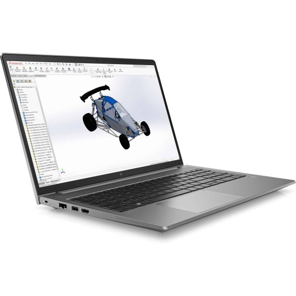 HP ZBook Power G9 Intel® Core™ i7 i7-12700H Mobiel werkstation 39,6 cm (15.6") Full HD 16 GB DDR5-SDRAM 1 TB SSD Wi-Fi 6E (802.11ax) Windows 11 Pro Grijs (5G6Z8EA#ABB)  HP ZBook Power G9 Intel® Core™ i7 i7-12700H Mobiel werkstation 39,6 cm (15.6") Full HD 16 GB DDR5-SDRAM 1 TB SSD Wi-Fi 6E (802.11ax) Windows 11 Pro Grijs (5G6Z8EA#ABB)