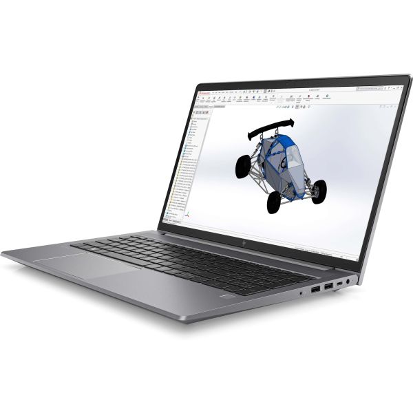 HP ZBook Power G9 Intel® Core™ i7 i7-12700H Mobiel werkstation 39,6 cm (15.6") Full HD 16 GB DDR5-SDRAM 1 TB SSD Wi-Fi 6E (802.11ax) Windows 11 Pro Grijs (5G6Z8EA#ABB)  HP ZBook Power G9 Intel® Core™ i7 i7-12700H Mobiel werkstation 39,6 cm (15.6") Full HD 16 GB DDR5-SDRAM 1 TB SSD Wi-Fi 6E (802.11ax) Windows 11 Pro Grijs (5G6Z8EA#ABB)