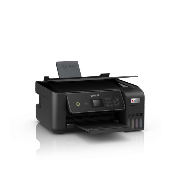Epson EcoTank ET-2875 A4 multifunctionele Wi-Fi-printer met inkttank, inclusief tot 3 jaar inkt (C11CJ66424)