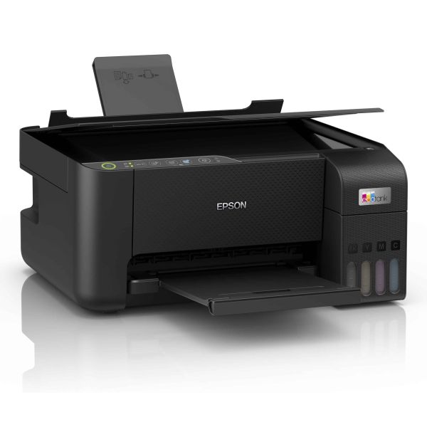 Epson EcoTank ET-2862 A4 multifunctionele Wi-Fi-printer met inkttank, inclusief tot 3 jaar inkt (C11CJ67431)