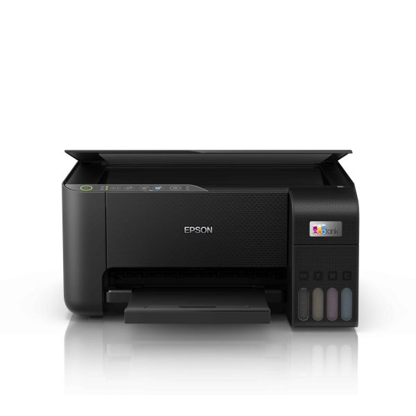 Epson EcoTank ET-2864 A4 multifunctionele Wi-Fi-printer met inkttank, inclusief tot 3 jaar inkt (C11CJ67432)