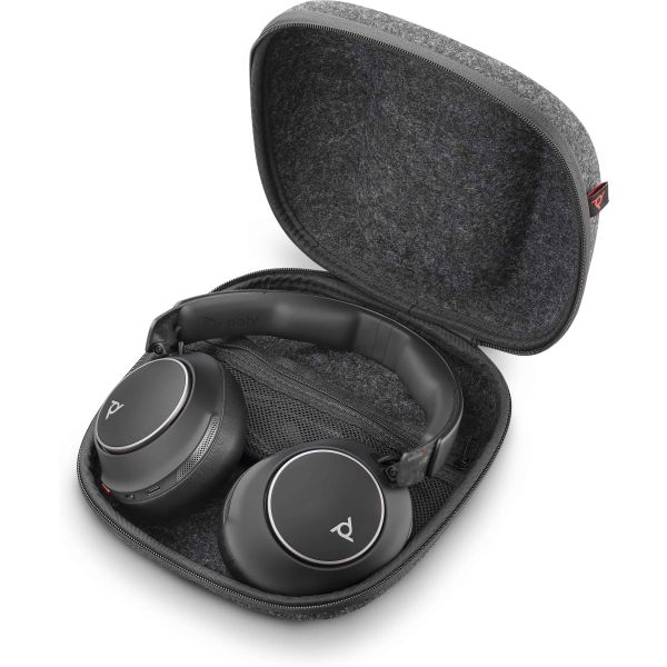 POLY Voyager Surround 80/85 UC Soft Case (9C6M6AA)