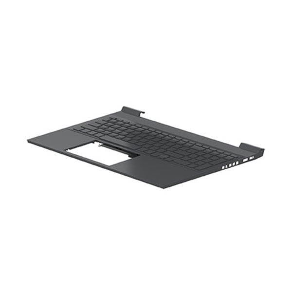 HP M75757-041 laptop reserve-onderdeel Toetsenbord (M75757-041)