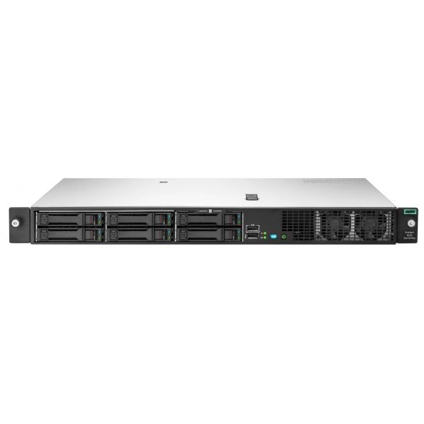 HPE DL20 Gen11 E-2434 1P 16G 2LFF Svr (P65394-421)