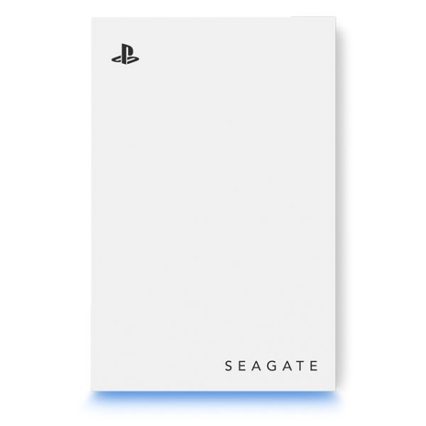 Seagate Game Drive voor PlayStation-consoles 5 TB (STLV5000200)