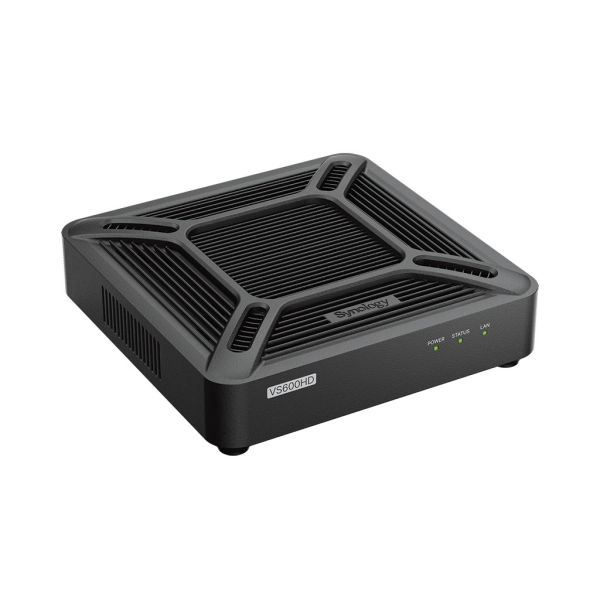 Synology VisualStation VS600HD (VS600HD)