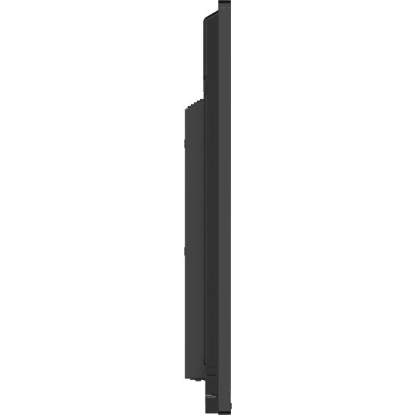 Viewsonic IFP55G1 interactief whiteboard 139,7 cm (55") 3840 x 2160 Pixels Touchscreen Zwart HDMI (IFP55G1)