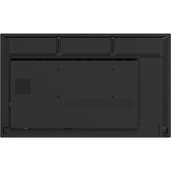 Viewsonic IFP55G1 interactief whiteboard 139,7 cm (55") 3840 x 2160 Pixels Touchscreen Zwart HDMI (IFP55G1)