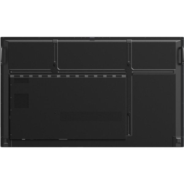 Viewsonic IFP6533-G interactief whiteboard 165,1 cm (65") 3840 x 2160 Pixels Touchscreen Zwart HDMI (IFP6533-G)