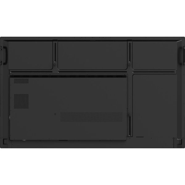 Viewsonic IFP65G1 interactief whiteboard 139,7 cm (55") 3840 x 2160 Pixels Touchscreen Zwart HDMI (IFP65G1)
