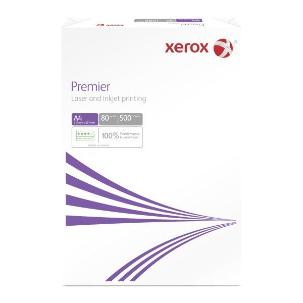 Antalis 499651 papier voor inkjetprinter A4 (210x297 mm) 500 vel Wit (003R98760)