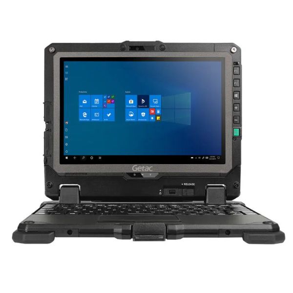 Getac UX10G2 Rugged Tablet (UM51S6VIXDXX)