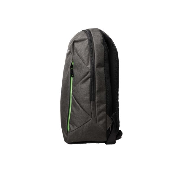 Acer - ZAINO 15 BASIC rugzak Casual rugzak Grijs (GP.BAG11.034)