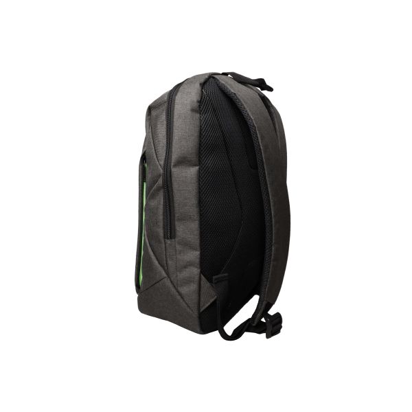 Acer - ZAINO 15 BASIC rugzak Casual rugzak Grijs (GP.BAG11.034)