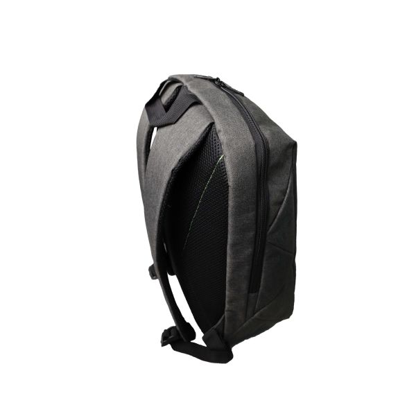 Acer - ZAINO 15 BASIC rugzak Casual rugzak Grijs (GP.BAG11.034)