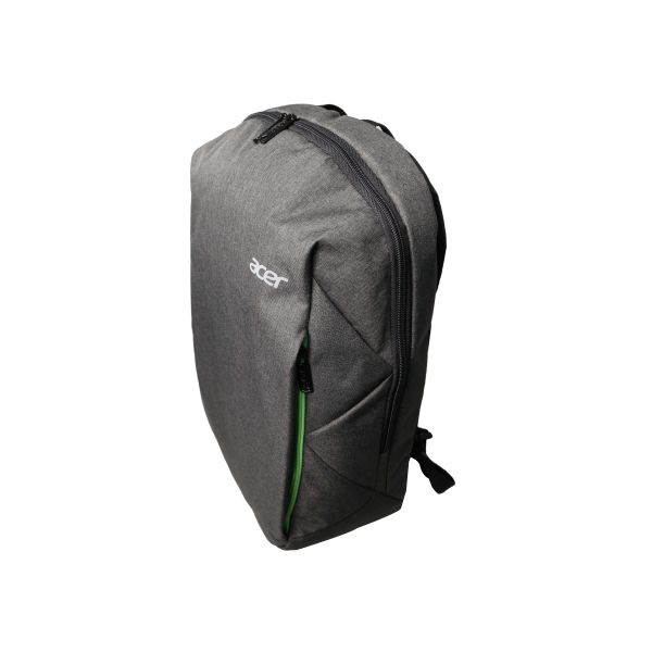 Acer - ZAINO 15 BASIC rugzak Casual rugzak Grijs (GP.BAG11.034)