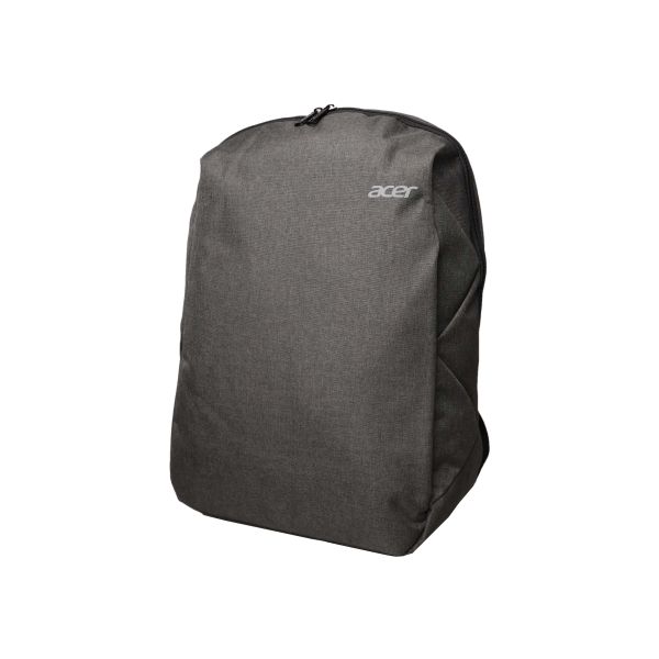 Acer - ZAINO 15 BASIC rugzak Casual rugzak Grijs (GP.BAG11.034)
