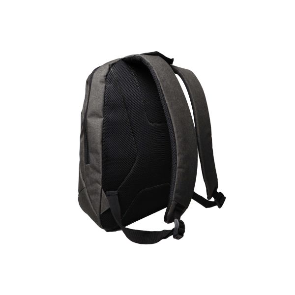 Acer - ZAINO 15 BASIC rugzak Casual rugzak Grijs (GP.BAG11.034)