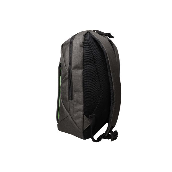 Acer OBG3 39,6 cm (15.6") Rugzak Grijs (GP.BAG11.034)