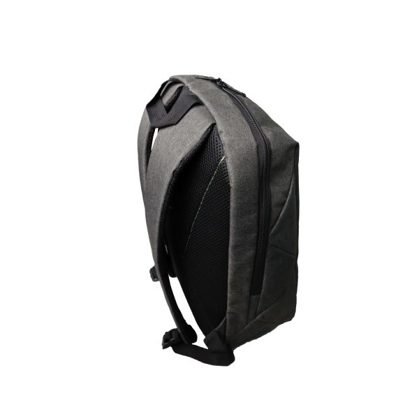 Acer OBG3 39,6 cm (15.6") Rugzak Grijs (GP.BAG11.034)