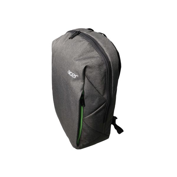 Acer OBG3 39,6 cm (15.6") Rugzak Grijs (GP.BAG11.034)
