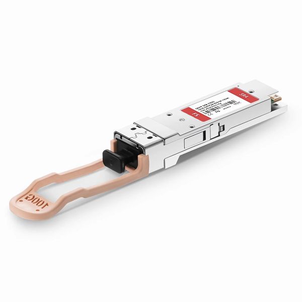Cisco 100GBASE SR4 QSFP Transceiver MPO 100m (QSFP-100G-SR4-S=)