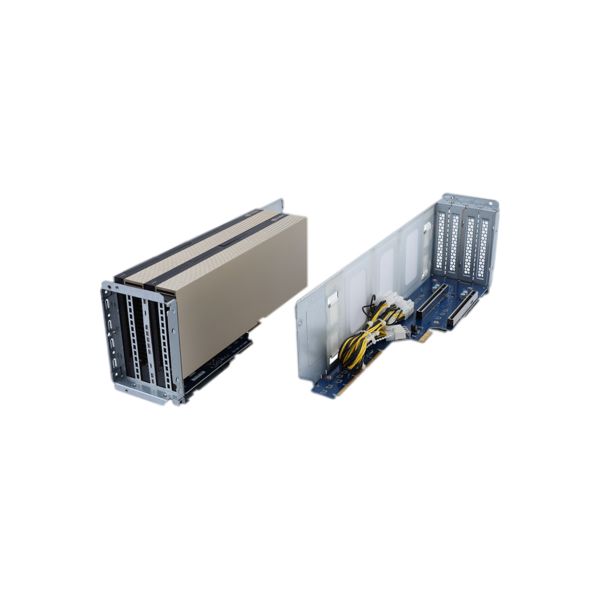 Gigabyte G292-280 Intel® C621 LGA 4189 Rack (2U) (6NG292280MR-00)