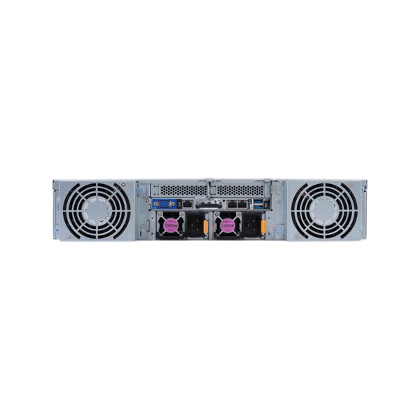 Gigabyte G292-280 Intel® C621 LGA 4189 Rack (2U) (6NG292280MR-00)